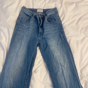 Rollas Eastcoast Flare Jeana